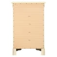 thumbnail image 2 of Glory Furniture LouisPhillipe Chest in Beige Color, 2 of 6