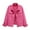 Hot Pink-D, variant on Wijhcboe 2025 Womens Sleeveless Denim Vest Style Co Denim Jacket V Neck Button Down Stretchy Jean Jacket Women Jean Jacket Women Jackets 2017 Spruce Corduroy Jacket Jean Jacket Denim