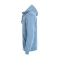 thumbnail image 4 of Clique Mens Basic Full Zip Hoodie, 4 of 5