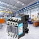 thumbnail image 5 of Contactor eléctrico contactor de CA de conductividad fuerte Mayor capacidad de carga Ampliamente utilizado para aplicaciones de energía para distribución de energía ANGGREK Otros, 5 of 8