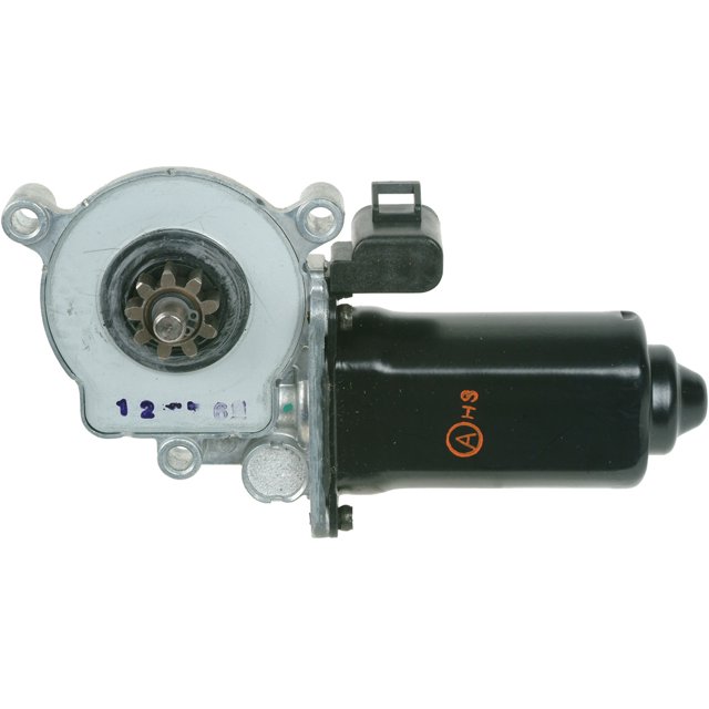 MOTOR DE ELEVACIÓN DE VENTANA EXPRESS 1500 2008 al 2014 CHEVROLET Delantero Derecho/Pasajero CARDONE .