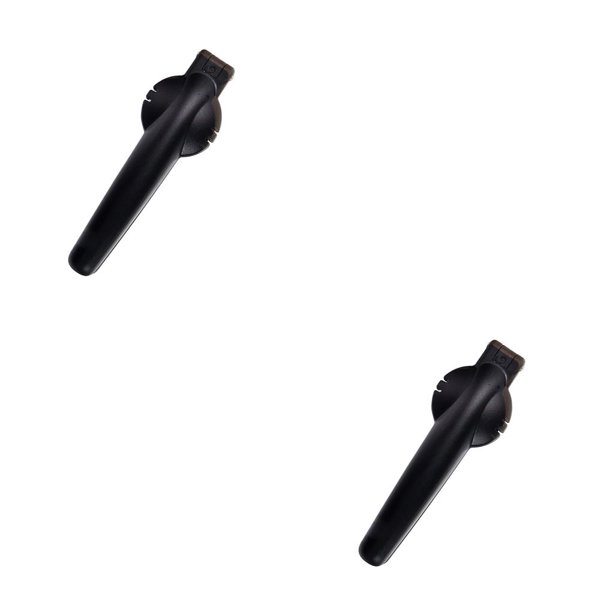 Injueey Cortador de castañas portátil, abridor de herramientas, cuchillo, abridor de nueces, cascanueces multifunción 17x5.5 cm 2piezas Injueey CBP544376