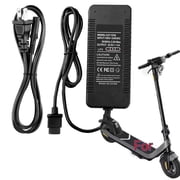 AC Adapter For NIU KQi1 KQi2 KQi3 KQi PRO/MAX Sport Electric Scooter