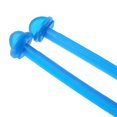 thumbnail image 5 of Parrot Perch Plastics Stand Training Bar Easy To Install Cage Accessories, 5 of 5