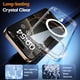 thumbnail image 5 of Funda TAURI 3 en 1 para iPhone 16 Pro con 2 protectores de pantalla, 5 of 7