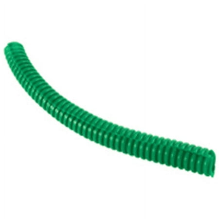 NTE Electronics 04-SL.750-G-10 SPLIT LOOM 3/4 DIAMETER POLYETHYLENE 10 ROLL