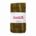 thumbnail image 2 of Sock Snob - Ladies Coloured 80 Denier Opaque Patterned Fashion Tights, 2 of 2