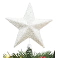 thumbnail image 1 of Árbol de Navidad Christmas Concepts 28 cm color blanco, 1 of 1