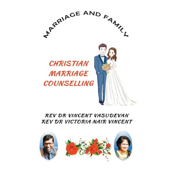 Marriage and Family: Christian Marriage Counselling, (Hardcover)