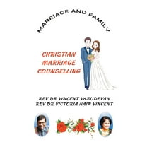 Marriage and Family: Christian Marriage Counselling, (Hardcover)