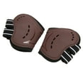 thumbnail image 3 of Protectores de menudillo para caballos, protectores de menudillo para caballos, protectores de menudillo transpirables para caballos, protectores para patas traseras de caballos, una experiencia inco, 3 of 12