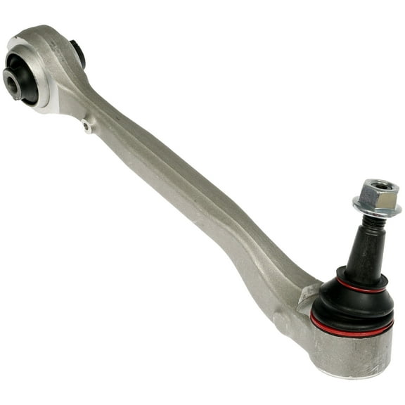 Dorman 527-219 Front Left Lower Rearward Suspension Control Arm and Ball Joint Assembly for Specific Cadillac / Chevrolet Models