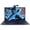Blue, variant on NIMO 15.6" AMD Gaming Laptop, Ryzen 5 6600H Radeon 660M Graphics(Beat i7-1165G7),16GB DDR5 RAM 512GB SSD, Backlit Keyboard, Fingerprint Reader& Privacy Webcam for Secure Business Office