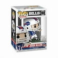 thumbnail image 1 of Funko POP! NFL Bills Josh Allen (AWAY) #169 Nouveau, 1 of 3