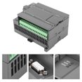 thumbnail image 4 of Controlador Lógico PLC PLC PLC 32 BITS Programación De Escalera MCU Compatible Con GX Work2 FX1N Soporte HMI Enlace Control Industrial DC 24V, 4 of 7