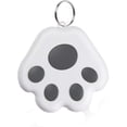 thumbnail image 1 of FYBTOFYBTO Mini Localisateur GPS Chat/chien, Petit Dispositif Bluetooth Intelligent Anti-LoFY Portable pour Bagages/enfant/animal, Design Patte de Chien Alarmes Bluetooth Étanches DeviceFY-001, 1 of 1