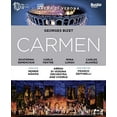 thumbnail image 2 of Carmen (Blu-ray), Bel Air Classiques, Music & Performance, 2 of 2