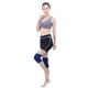 thumbnail image 4 of Vendaje elástico para rodilla, soporte deportivo, protección deportiva, ciclismo, 4 of 5