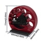 thumbnail image 4 of Taladro Eléctrico Ajustable Métrico 8mm A 20mm Insertos Carburo Fabricante Pasadores 8 Agujeros, 4 of 8