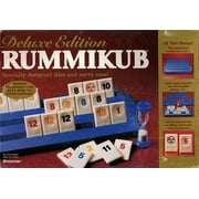 Deluxe Edition Rummikub