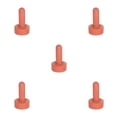 thumbnail image 1 of Methold Botellas de plástico duraderas ABS Anti-caídas y resistentes al envejecimiento Agua embotellada Multipack Protein Shaker Bottle Type2 NO2, 1 of 6