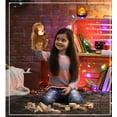 thumbnail image 5 of DolliBu Big Foot Hand Puppet Super Soft Stuffed Animal, Cute Realistic Stuffed Animals for Girls, Boys, Adults Animal Gifts, Kids Nursery Decor for Newborn, Cuddly Soft Baby Plush Toys - 10 Inches, 5 of 9