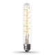 thumbnail image 1 of Bombilla Led Edison Vintage T10 E26 4.5W Blanco Suave, 1 of 2