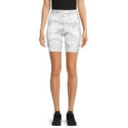 Athletic Works Women’s Bike Shorts