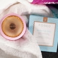 thumbnail image 6 of Foreo Make My Day Hyaluronic Acid And Red Algae UFO Activated Face Mask, 0.21 oz (7 Pack), 6 of 8