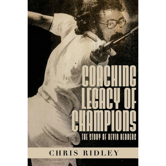 Coaching Legacy of Champions, (Paperback)