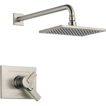 Delta Faucet Vero 17 Series Dual Function Shower Trim Kit With
