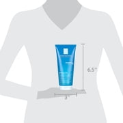 La Roche-Posay Effaclar Gel Facial Wash for Oil Skin, 6.76 fl oz