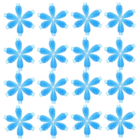 unbranded  100 Pcs Replacement Christmas Light Cover Lampshade