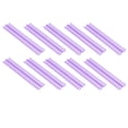 thumbnail image 1 of Plastic Binding Spines 30 Rings Comb Binder for A4 B5 A5 Paper 150 Sheets Capacity, 1 of 7