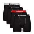 thumbnail image 1 of Calzoncillos bóxer Underwear Champion con bolsa de soporte total para hombre, 1 of 4