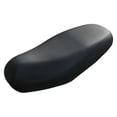 thumbnail image 3 of SHAR Universal Waterproof Motorcycle Seat Cover - Set of 2, 3 of 5