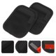 thumbnail image 5 of Organizador de almacenamiento adhesivo para coche 2 uds., 5 of 7