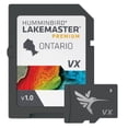 thumbnail image 1 of HUMMINBIRD LAKEMASTER VX PREMIUM ONTARIO, 1 of 3