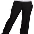 thumbnail image 1 of Edwards Garment Women's Fashion Mid-rise Pants, Style 8525, 1 of 1