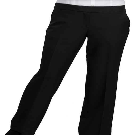 Edwards Garment Women's Fashion Mid-rise Pants, Style 8525