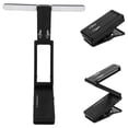 thumbnail image 3 of Music Stand, Music Stand Light, Durable And Practical Reasonable Size Lightweight For Piano Light For Stage Lighting, 3 of 8