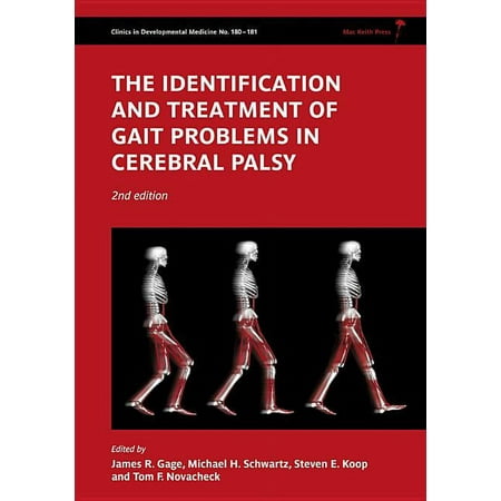 UPC: 9781898683650 | Clinics in Developmental Medicine: The Identification and Treatment of Gait Problems in Cerebral Palsy (Other)