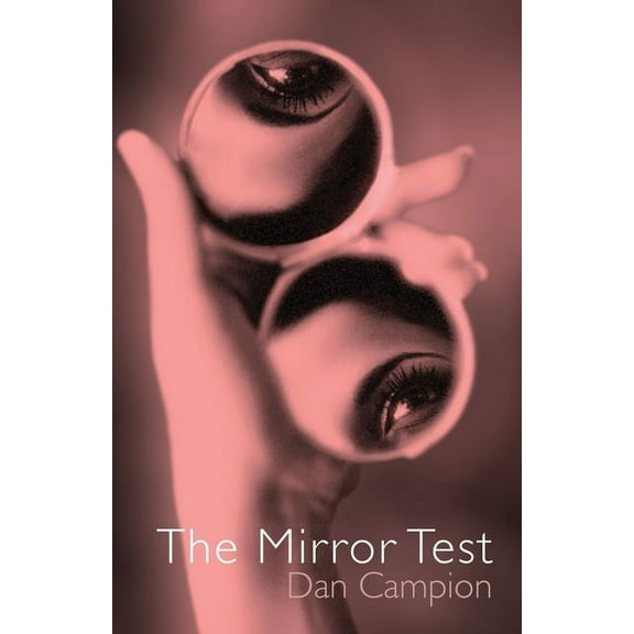 The Mirror Test, (Paperback)