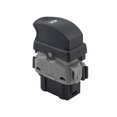 thumbnail image 2 of 8200214936 Front Right Power Window Switch for Renault Clio 3 Modus Twingo 2, 2 of 5