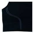 thumbnail image 4 of Pantalón Athletic para Caballero Tracksuit Negro Talla EG, 4 of 4