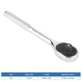 thumbnail image 1 of Auto Repair Wrench, Quick Release Anti-rust 45 Teeth Corrosion- Fast Wrench, Construction For Home Improvement, 1 of 8