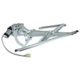 thumbnail image 2 of TRQ Front Power Window Regulator w/ Motor Passenger Side for 03-08 Corolla WRA51730, 2 of 3