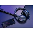 thumbnail image 5 of Asus ROG Fusion II 500 Gaming Headset, Black, 5 of 15