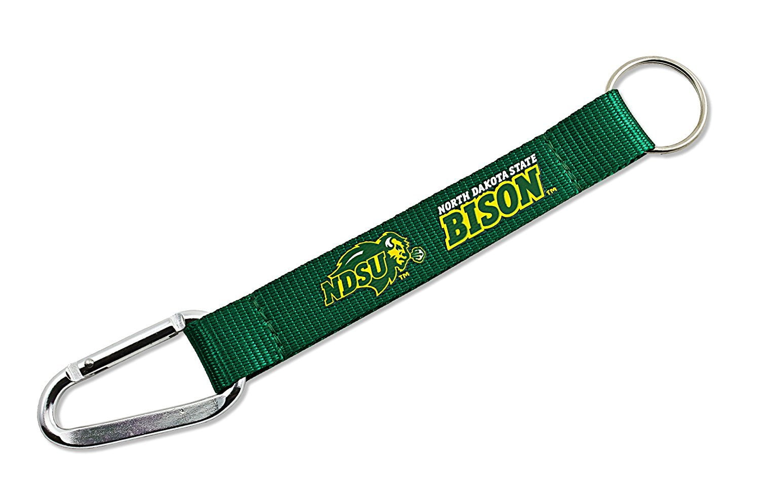 NCAA North Dakota State University Cufflinks