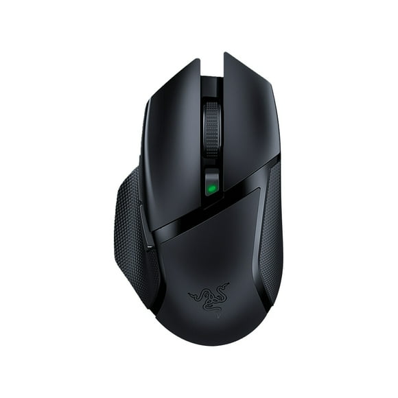 Mistaha Razer Basilisk X HyperSpeed Wireless Gaming Mouse Wireless Dual Mode Gaming Mouse with 5G